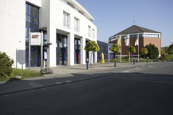 Katholisch-Soziales Institut Bad Honnef