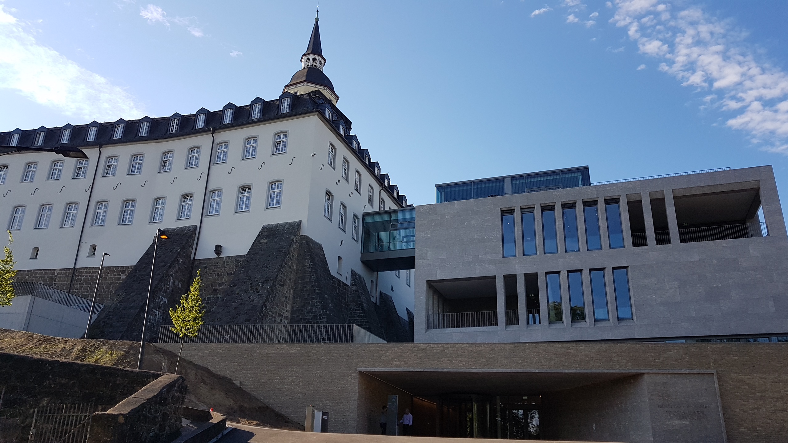 Katholisch-Soziales Institut Bad Honnef